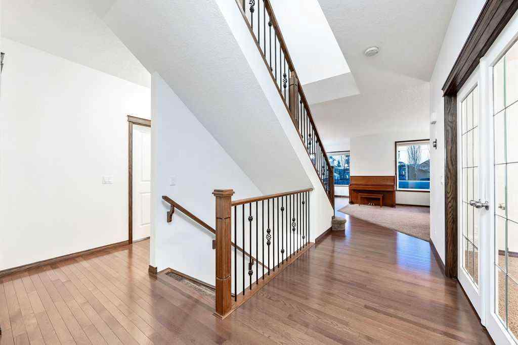 MLS® A2255766 - 414 Boulder Creek Way SE in Boulder Creek Estates Langdon, Residential