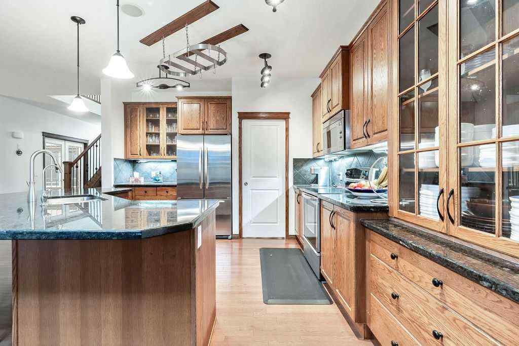 MLS® A2255766 - 414 Boulder Creek Way SE in Boulder Creek Estates Langdon, Residential