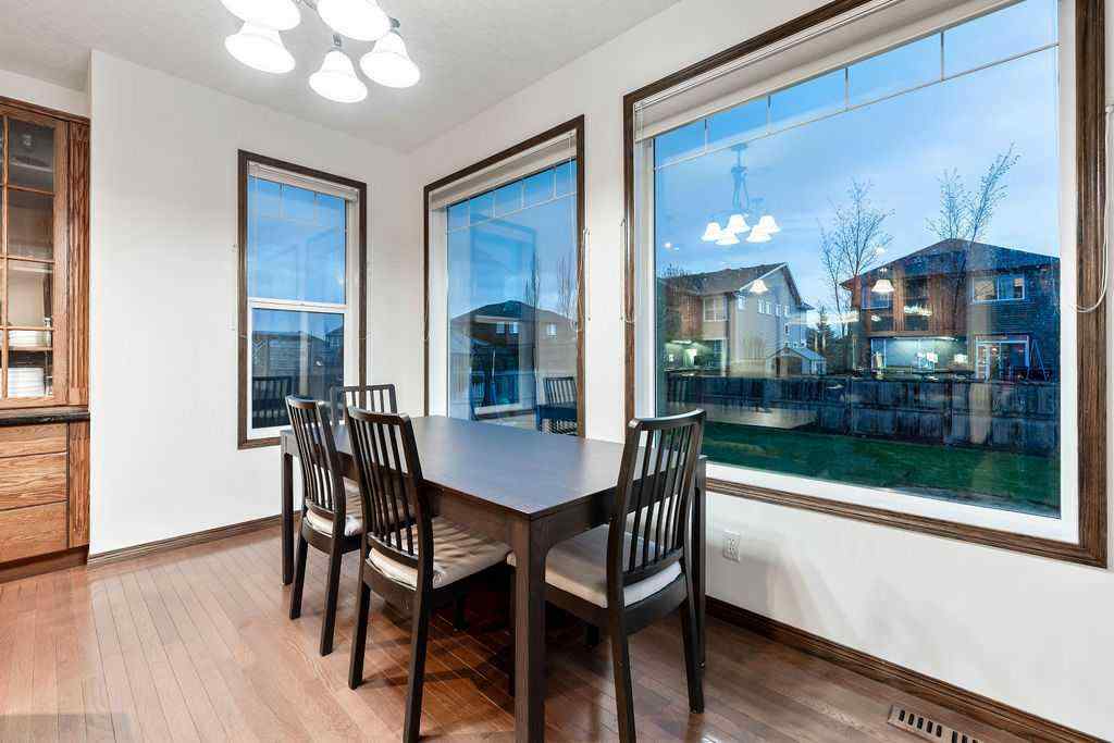 MLS® A2255766 - 414 Boulder Creek Way SE in Boulder Creek Estates Langdon, Residential