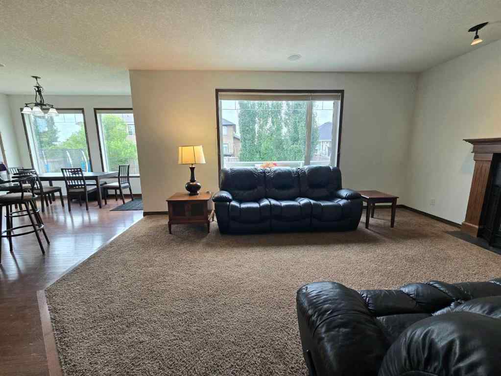 MLS® A2255766 - 414 Boulder Creek Way SE in Boulder Creek Estates Langdon, Residential
