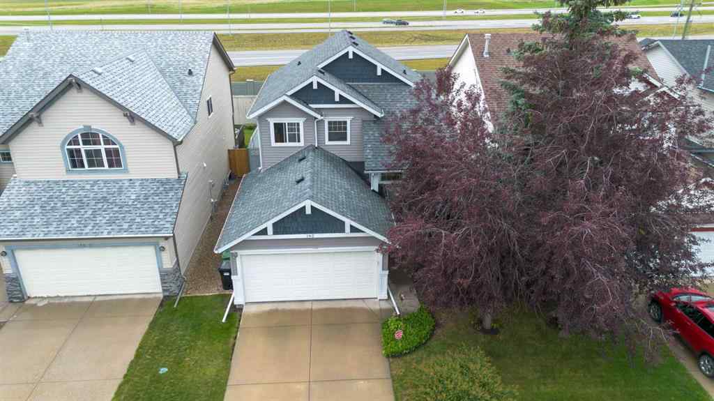 MLS® A2255767 - 192 Somerglen Common SW in Somerset Calgary, Residential