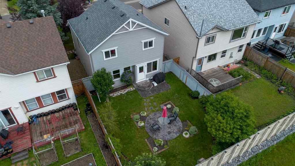 MLS® A2255767 - 192 Somerglen Common SW in Somerset Calgary, Residential