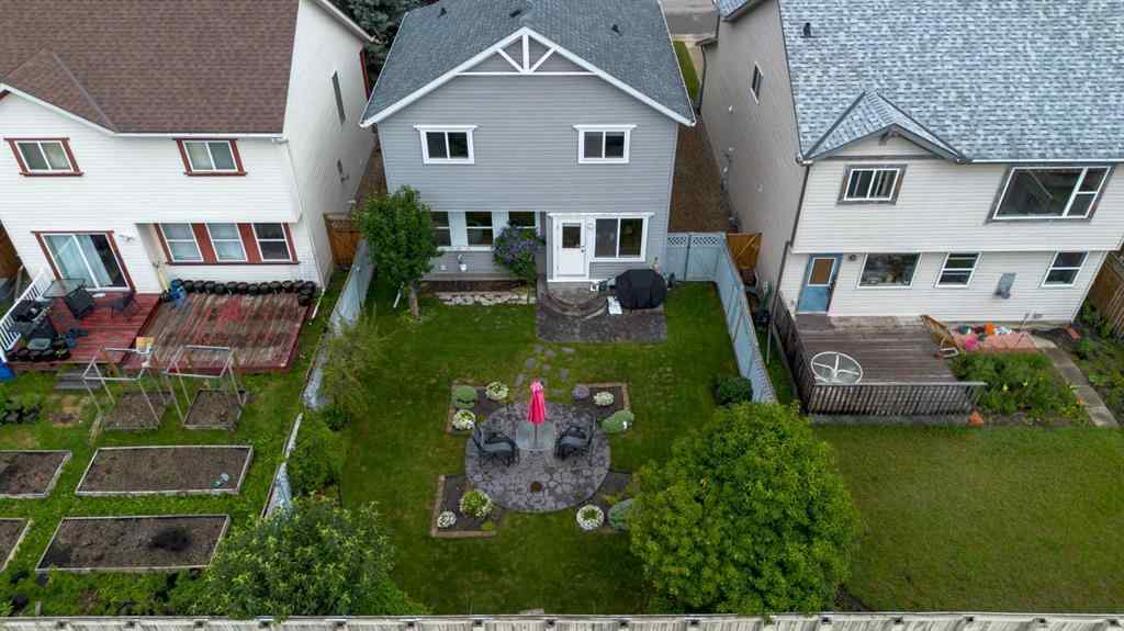 MLS® A2255767 - 192 Somerglen Common SW in Somerset Calgary, Residential