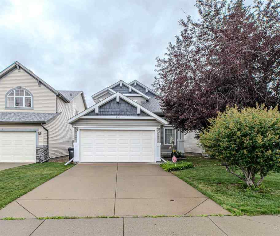 MLS® A2255767 - 192 Somerglen Common SW in Somerset Calgary, Residential