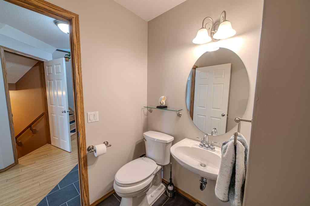 MLS® A2255767 - 192 Somerglen Common SW in Somerset Calgary, Residential