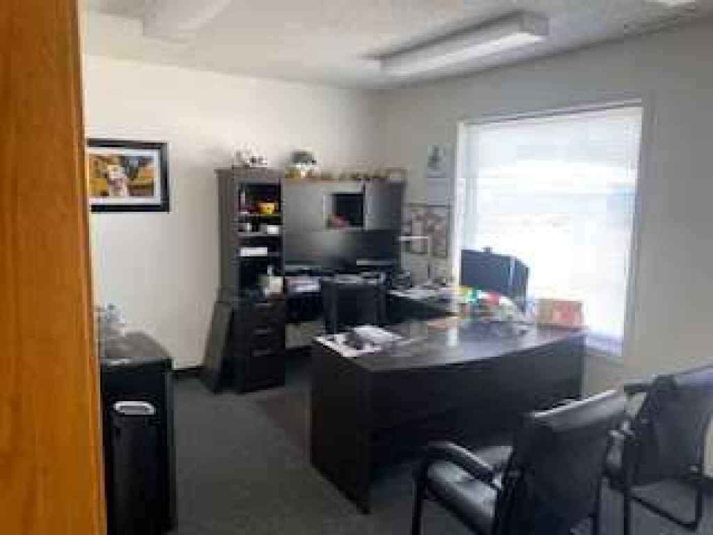 MLS® A2255768 - Unit #2B 4213 42 Avenue  in NONE Whitecourt, Commercial