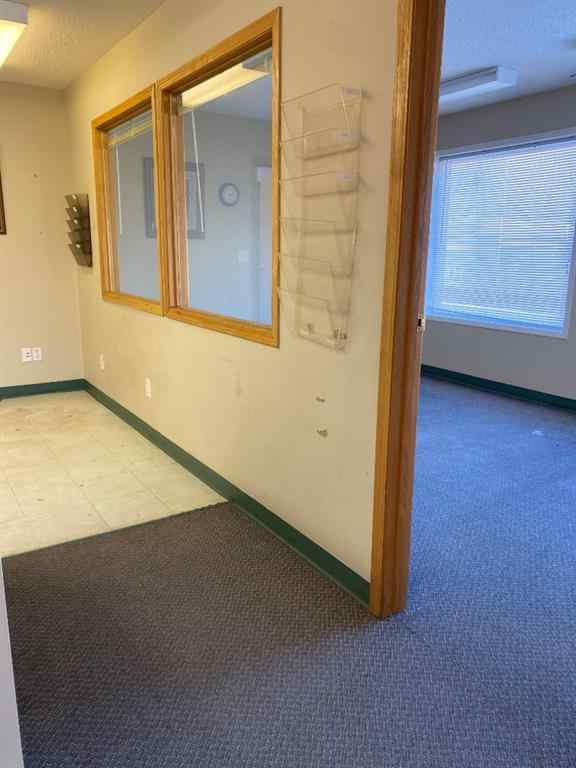 MLS® A2255768 - Unit #2B 4213 42 Avenue  in NONE Whitecourt, Commercial