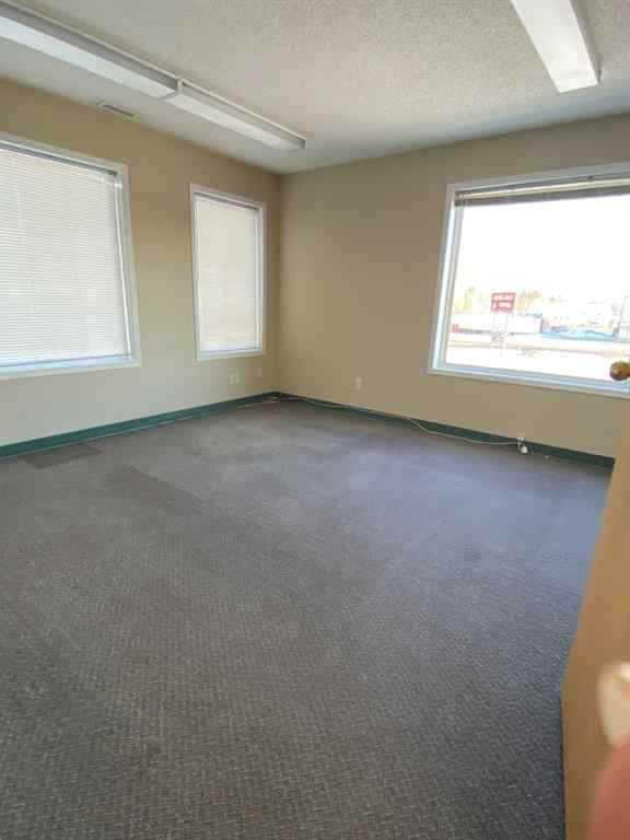 MLS® A2255768 - Unit #2B 4213 42 Avenue  in NONE Whitecourt, Commercial
