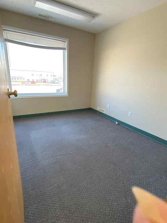MLS® A2255768 - Unit #2B 4213 42 Avenue  in NONE Whitecourt, Commercial