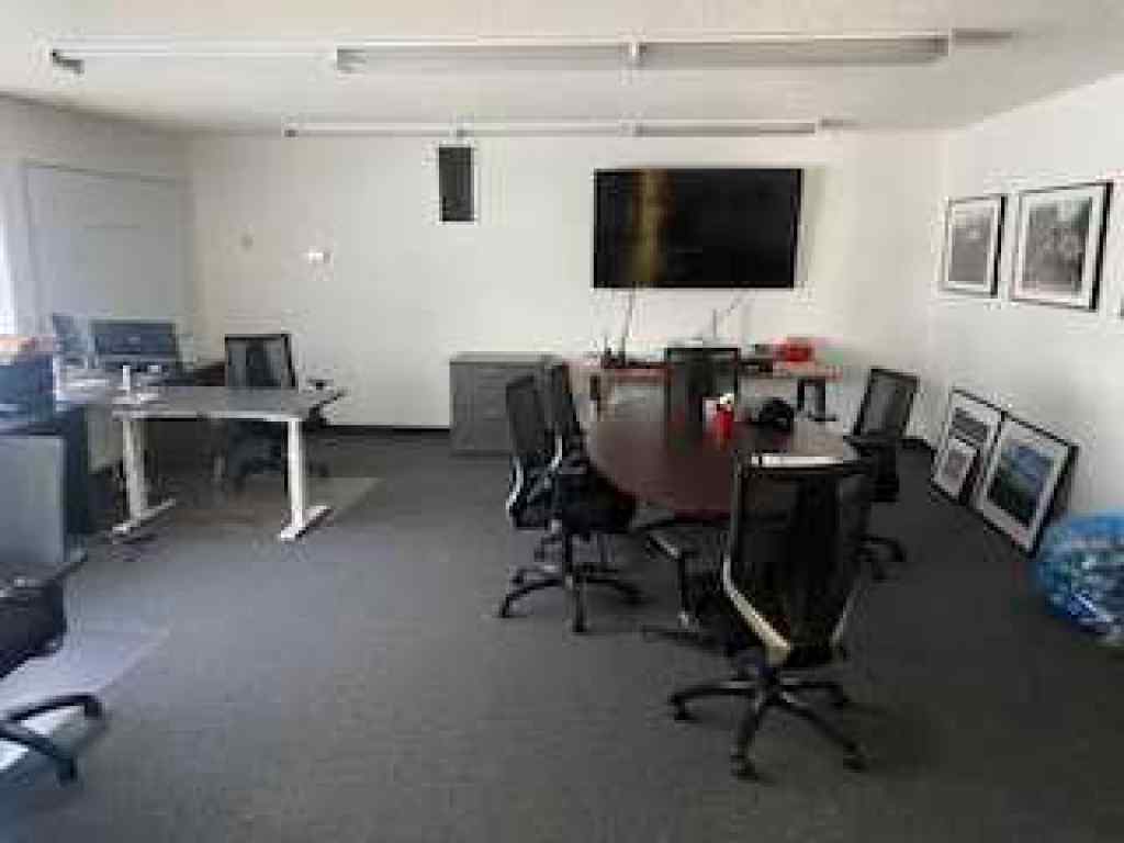 MLS® A2255768 - Unit #2B 4213 42 Avenue  in NONE Whitecourt, Commercial