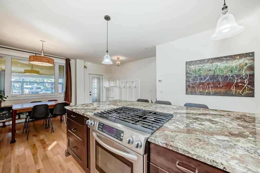 MLS® A2255770 - 813 21 Avenue SE in Ramsay Calgary, Residential