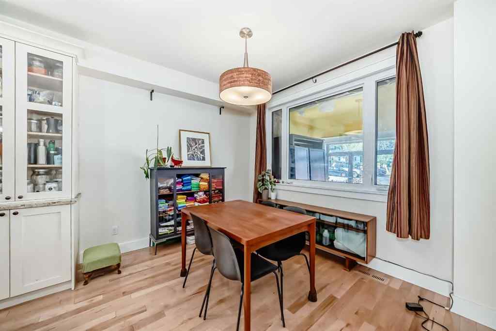 MLS® A2255770 - 813 21 Avenue SE in Ramsay Calgary, Residential