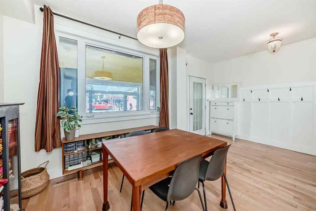 MLS® A2255770 - 813 21 Avenue SE in Ramsay Calgary, Residential