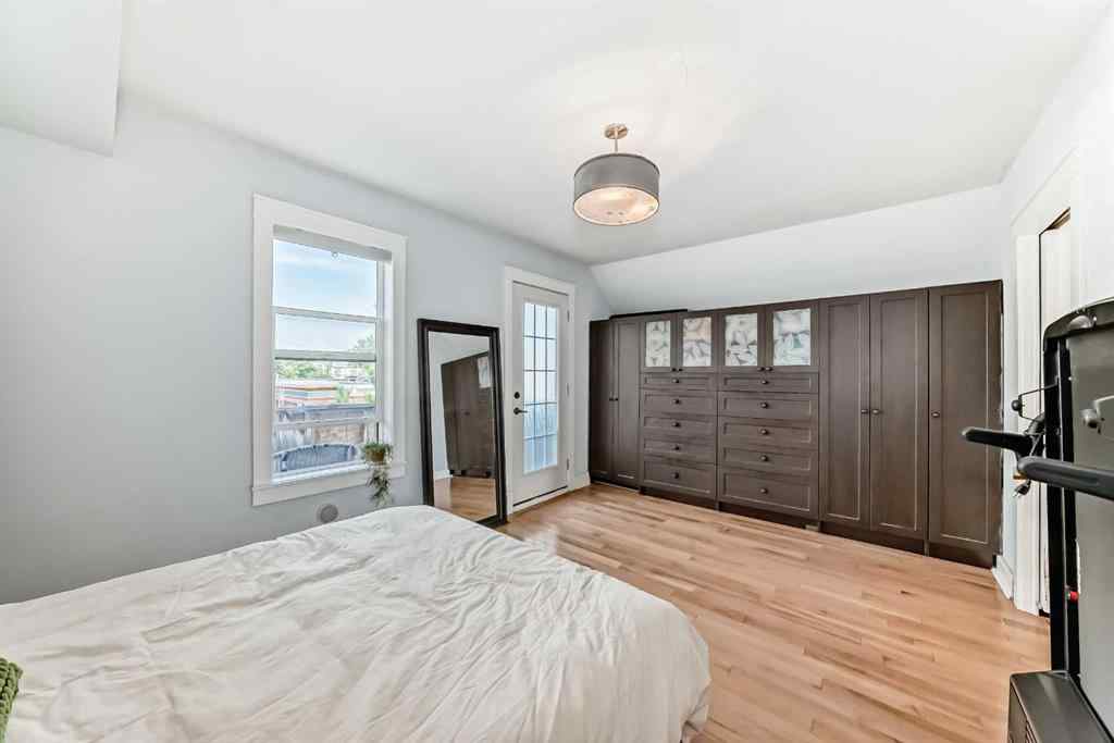 MLS® A2255770 - 813 21 Avenue SE in Ramsay Calgary, Residential