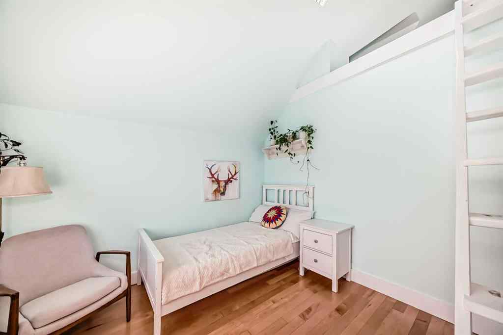 MLS® A2255770 - 813 21 Avenue SE in Ramsay Calgary, Residential