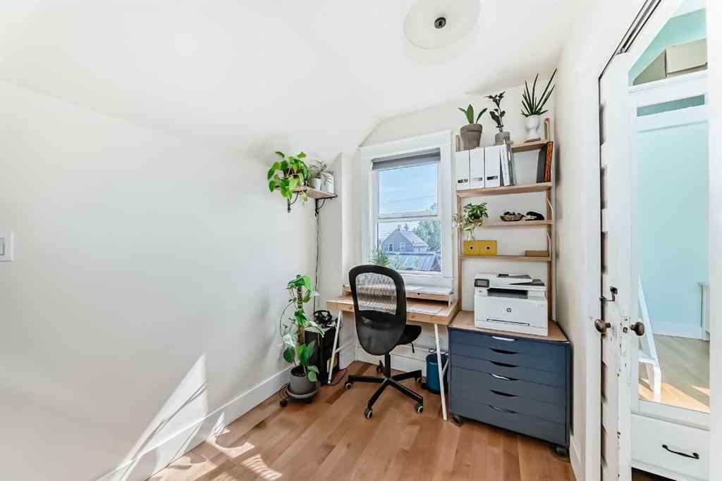 MLS® A2255770 - 813 21 Avenue SE in Ramsay Calgary, Residential