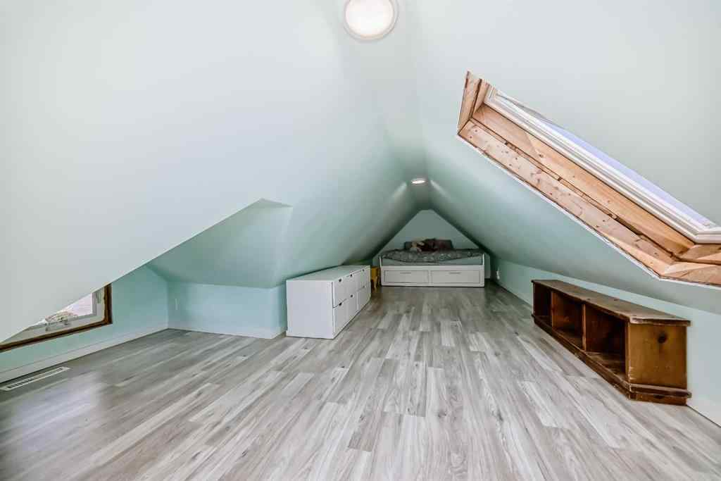 MLS® A2255770 - 813 21 Avenue SE in Ramsay Calgary, Residential
