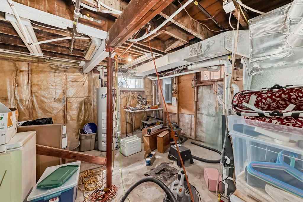 MLS® A2255770 - 813 21 Avenue SE in Ramsay Calgary, Residential