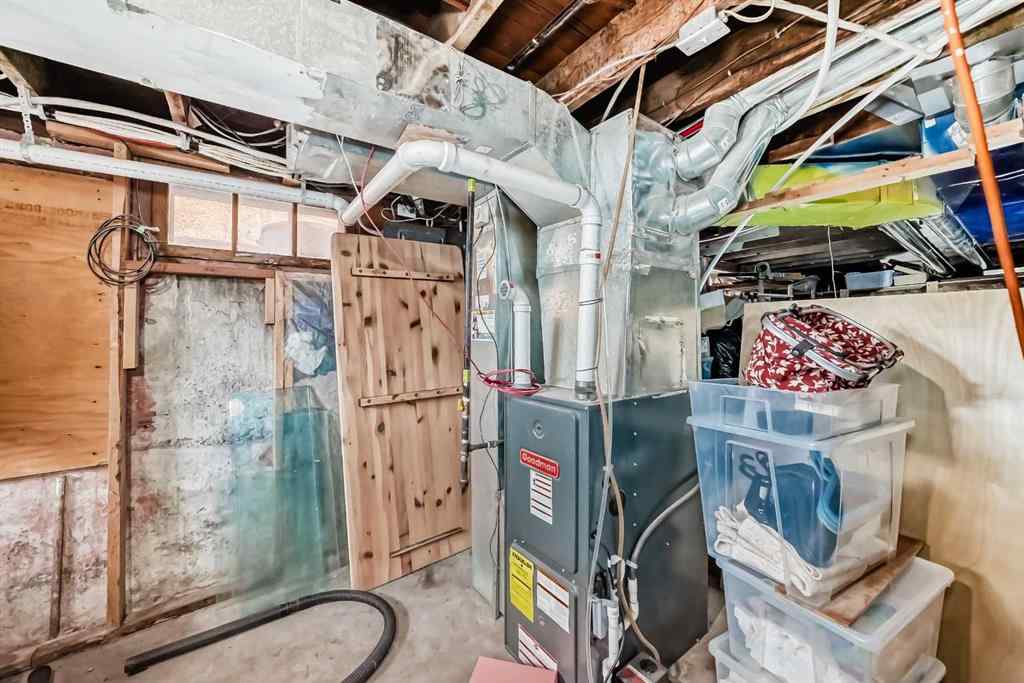 MLS® A2255770 - 813 21 Avenue SE in Ramsay Calgary, Residential