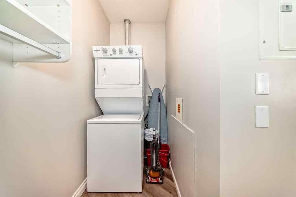 MLS® A2255771 - Unit #7204 14 Hemlock Crescent SW in Spruce Cliff Calgary, Residential