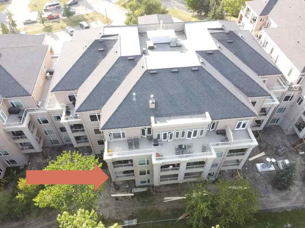MLS® A2255771 - Unit #7204 14 Hemlock Crescent SW in Spruce Cliff Calgary, Residential