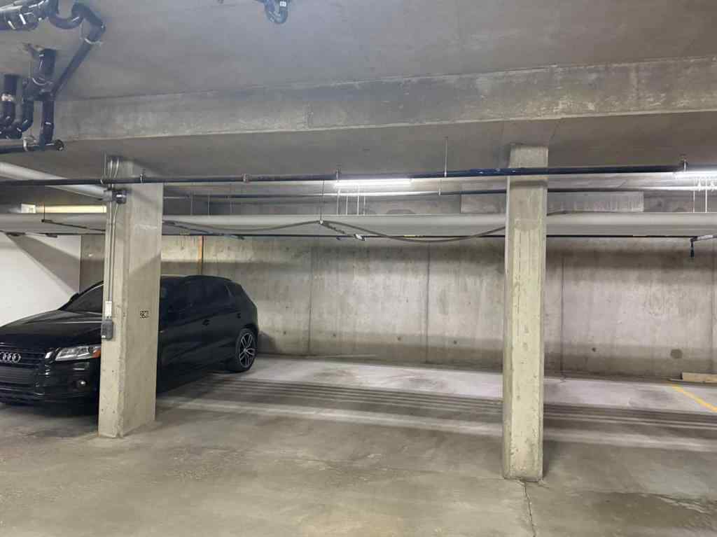 MLS® A2255771 - Unit #7204 14 Hemlock Crescent SW in Spruce Cliff Calgary, Residential
