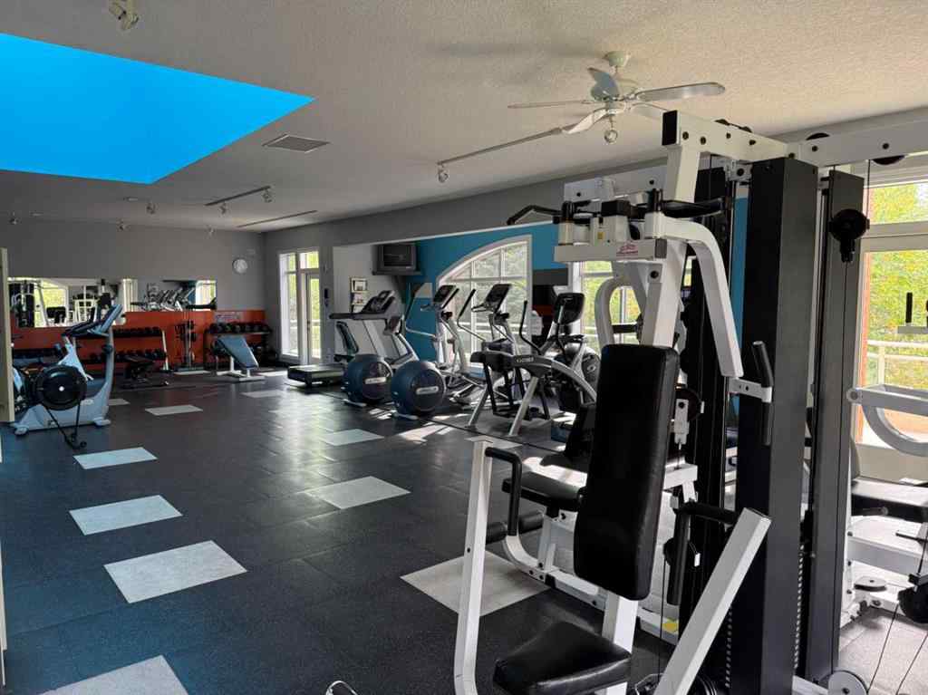 MLS® A2255771 - Unit #7204 14 Hemlock Crescent SW in Spruce Cliff Calgary, Residential