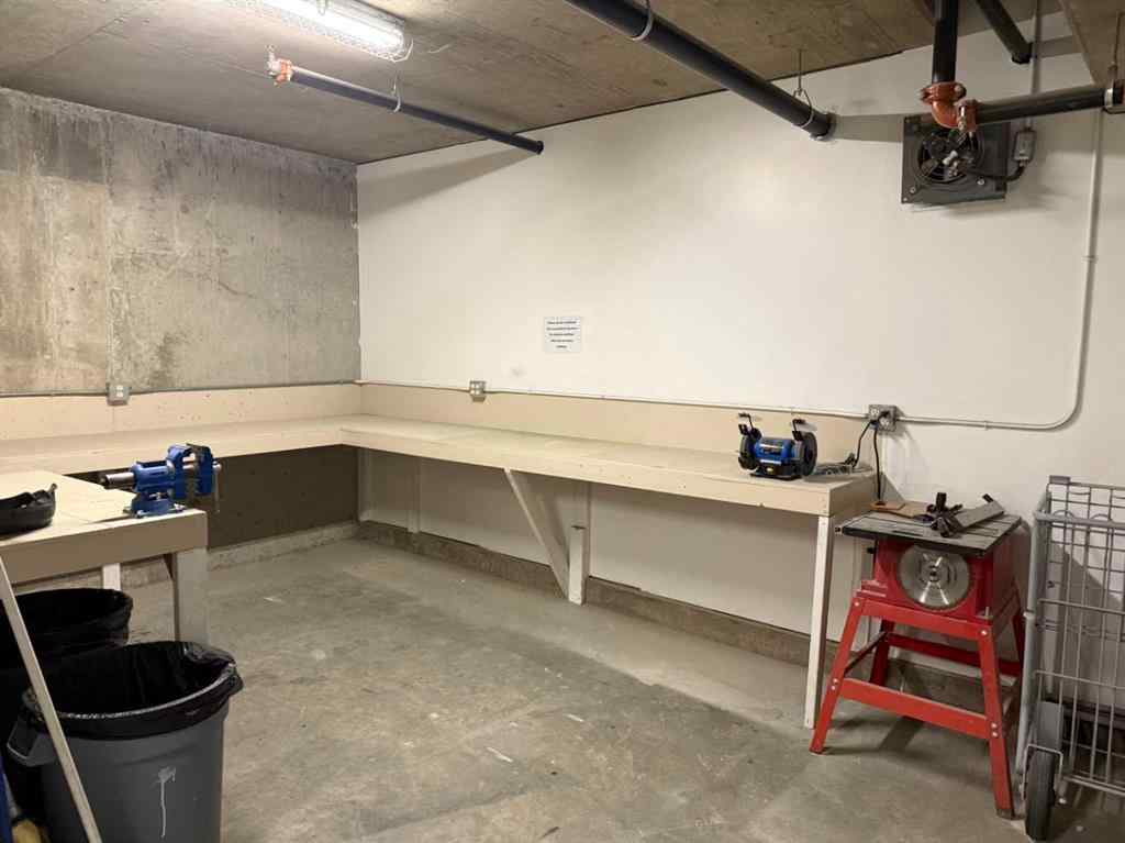 MLS® A2255771 - Unit #7204 14 Hemlock Crescent SW in Spruce Cliff Calgary, Residential