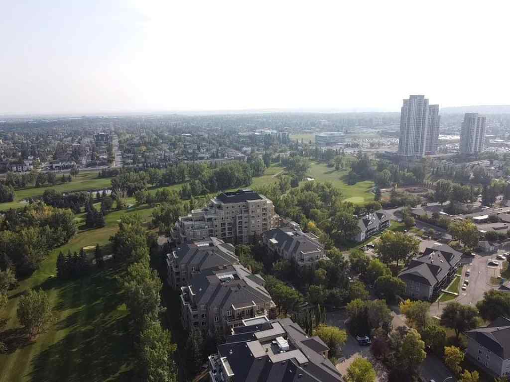 MLS® A2255771 - Unit #7204 14 Hemlock Crescent SW in Spruce Cliff Calgary, Residential