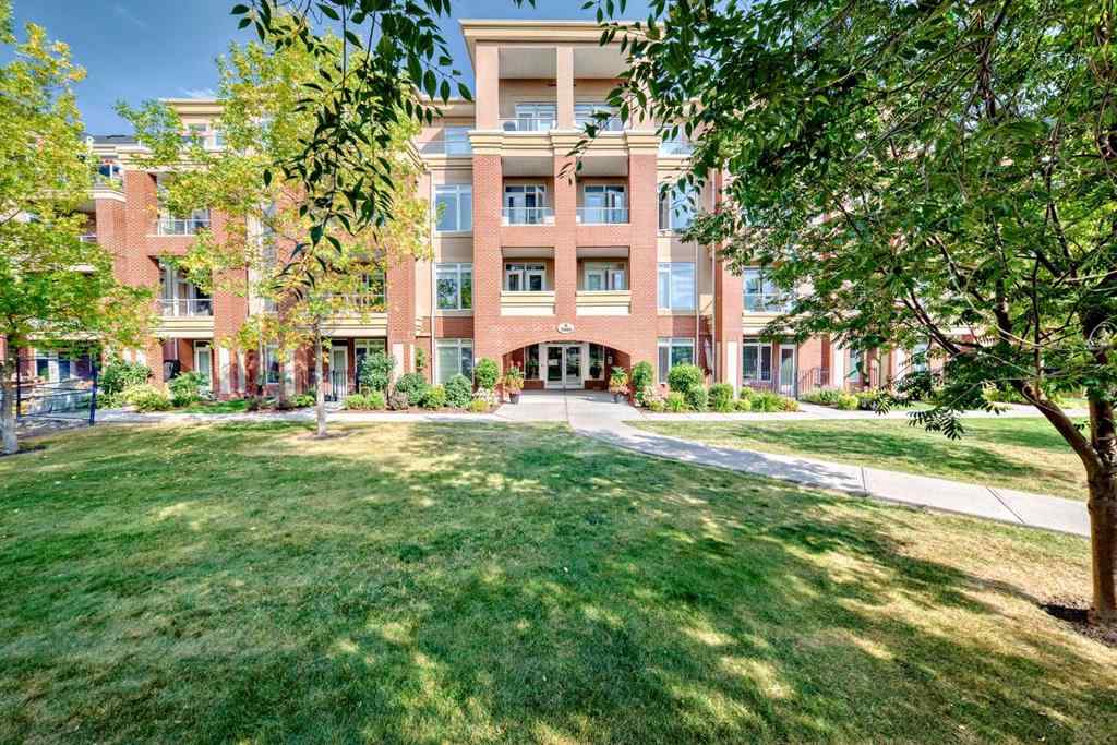 MLS® A2255771 - Unit #7204 14 Hemlock Crescent SW in Spruce Cliff Calgary, Residential