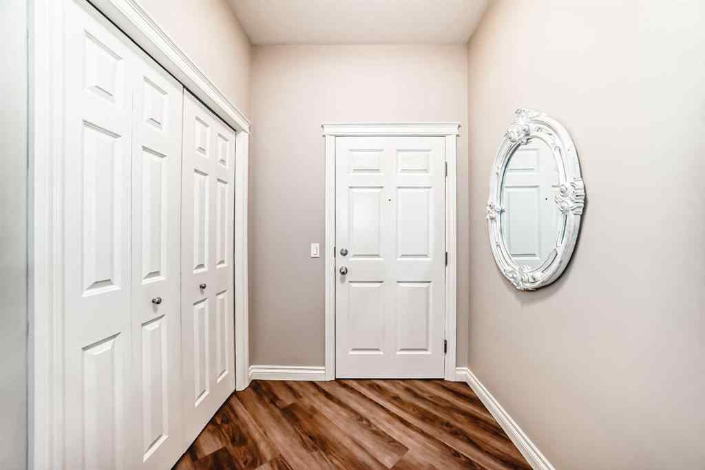 MLS® A2255771 - Unit #7204 14 Hemlock Crescent SW in Spruce Cliff Calgary, Residential