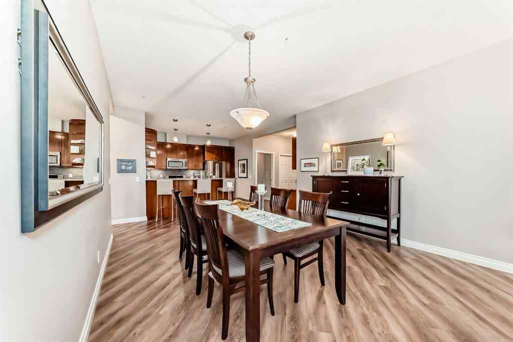 MLS® A2255771 - Unit #7204 14 Hemlock Crescent SW in Spruce Cliff Calgary, Residential