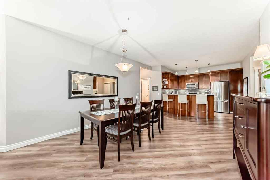 MLS® A2255771 - Unit #7204 14 Hemlock Crescent SW in Spruce Cliff Calgary, Residential