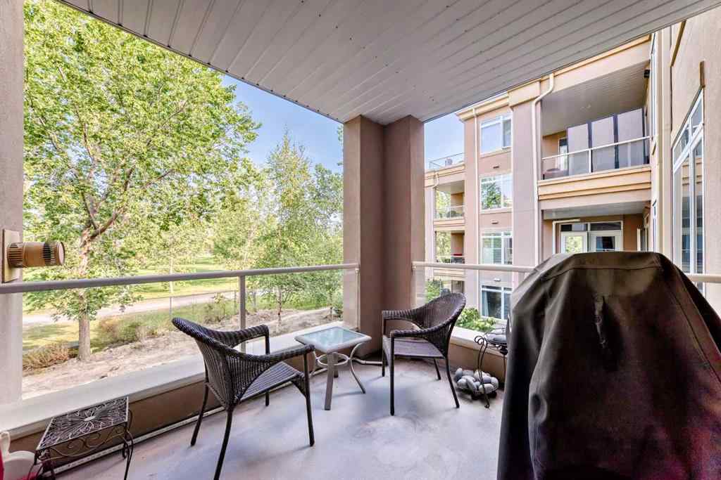 MLS® A2255771 - Unit #7204 14 Hemlock Crescent SW in Spruce Cliff Calgary, Residential