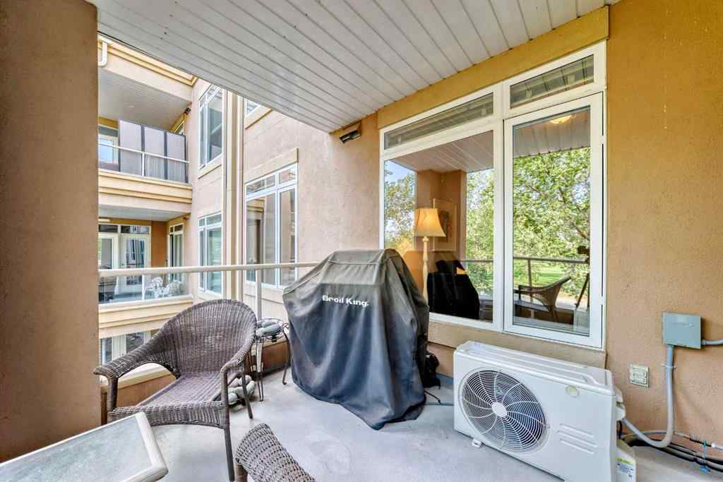 MLS® A2255771 - Unit #7204 14 Hemlock Crescent SW in Spruce Cliff Calgary, Residential