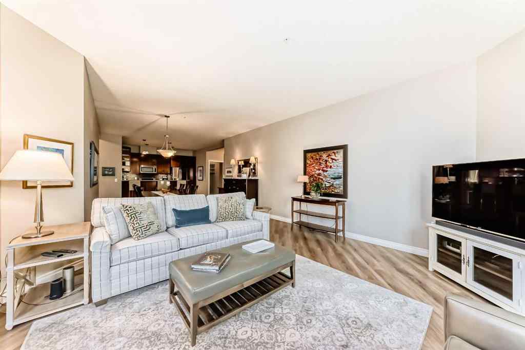 MLS® A2255771 - Unit #7204 14 Hemlock Crescent SW in Spruce Cliff Calgary, Residential