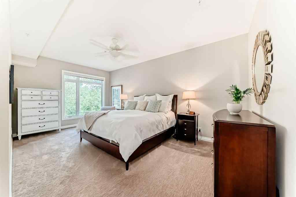 MLS® A2255771 - Unit #7204 14 Hemlock Crescent SW in Spruce Cliff Calgary, Residential