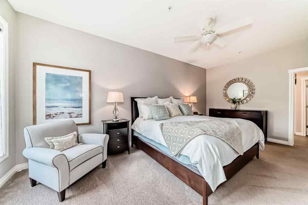 MLS® A2255771 - Unit #7204 14 Hemlock Crescent SW in Spruce Cliff Calgary, Residential