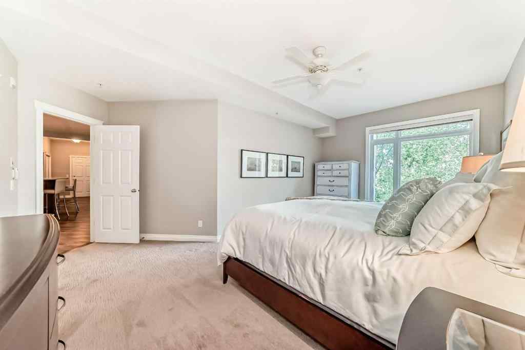 MLS® A2255771 - Unit #7204 14 Hemlock Crescent SW in Spruce Cliff Calgary, Residential