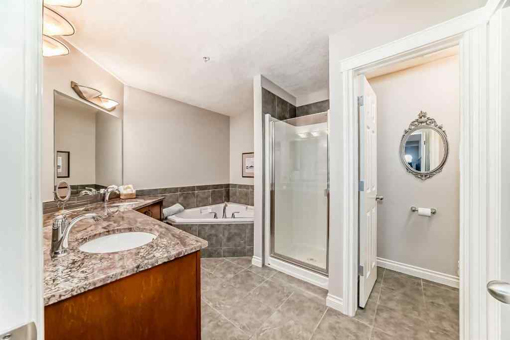 MLS® A2255771 - Unit #7204 14 Hemlock Crescent SW in Spruce Cliff Calgary, Residential