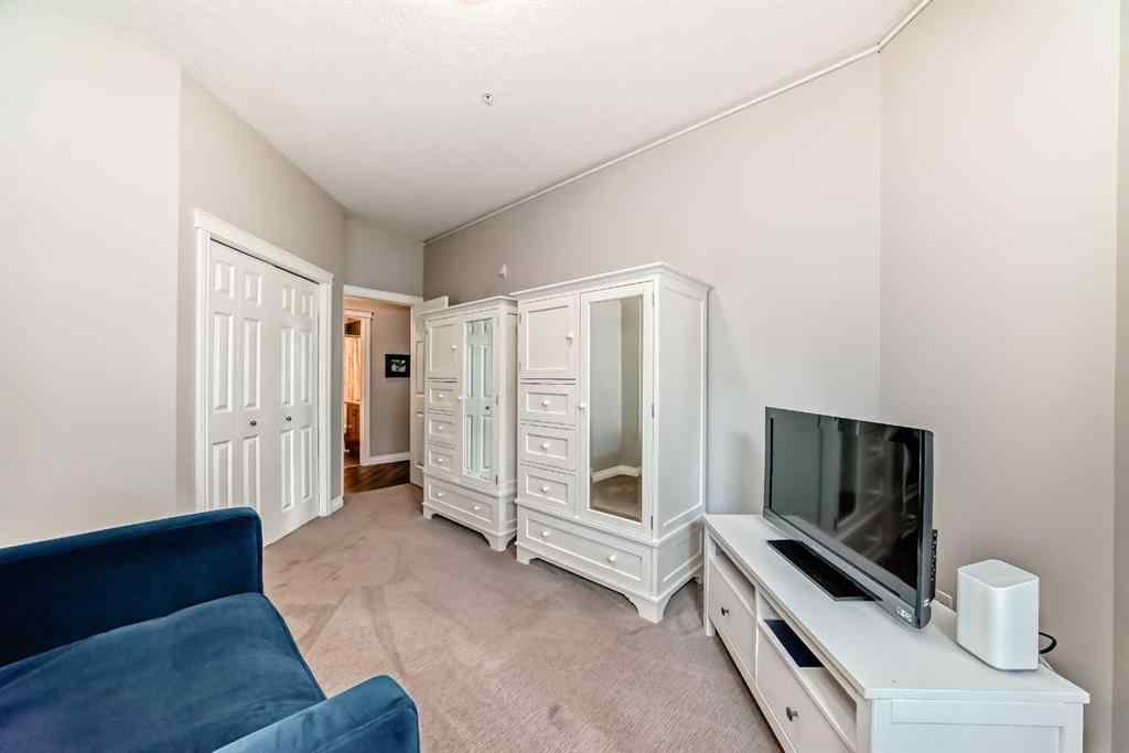 MLS® A2255771 - Unit #7204 14 Hemlock Crescent SW in Spruce Cliff Calgary, Residential