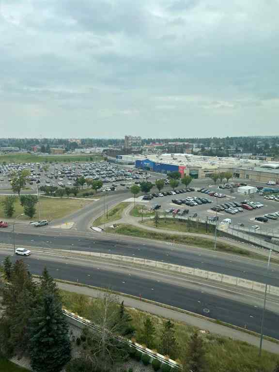 MLS® A2255772 - Unit #1003 55 Spruce Place SW in Spruce Cliff Calgary, Residential