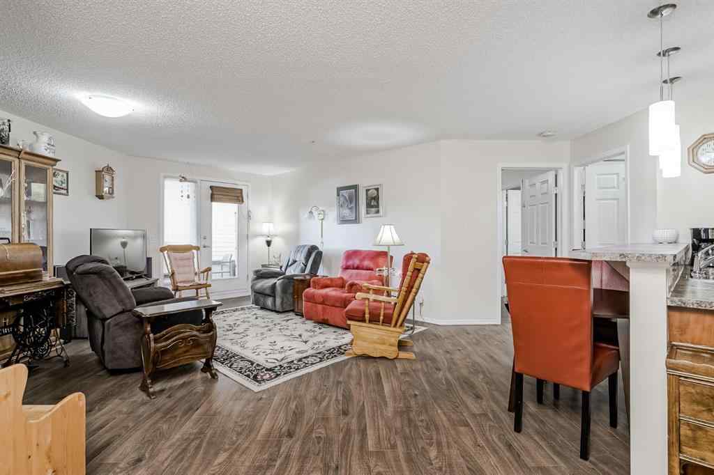 MLS® A2255773 - Unit #2227 700 Willowbrook Road NW in Willowbrook Airdrie, Residential