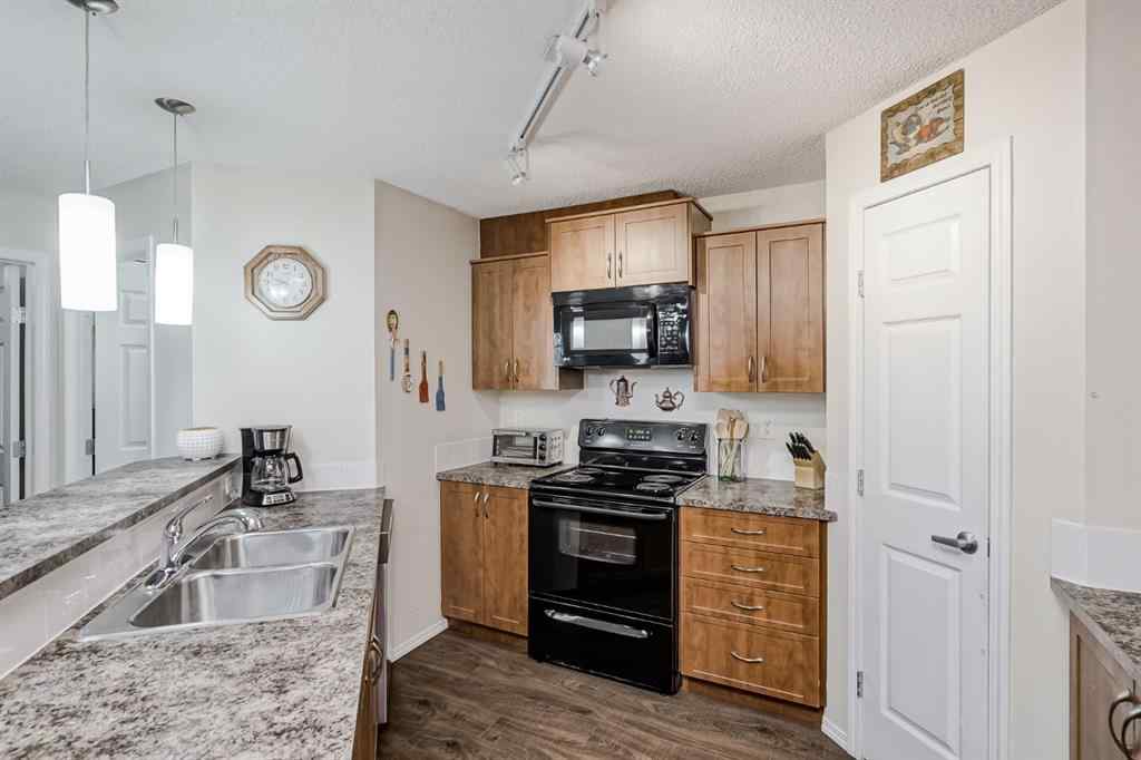 MLS® A2255773 - Unit #2227 700 Willowbrook Road NW in Willowbrook Airdrie, Residential