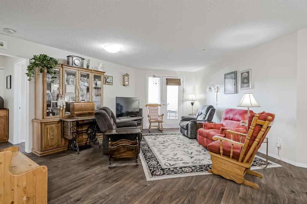 MLS® A2255773 - Unit #2227 700 Willowbrook Road NW in Willowbrook Airdrie, Residential