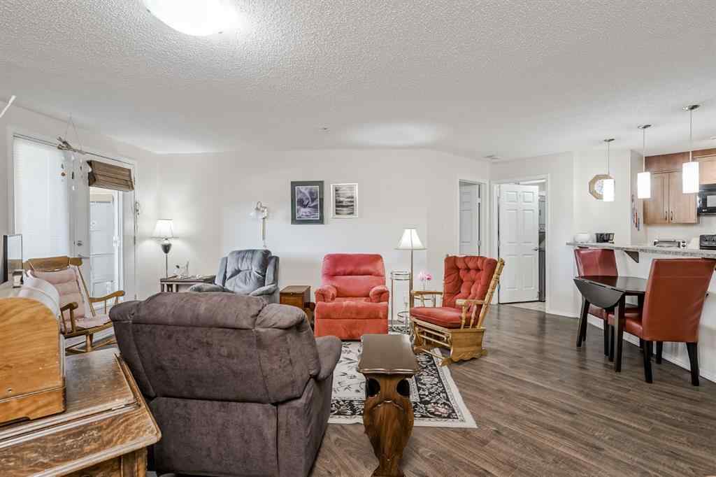 MLS® A2255773 - Unit #2227 700 Willowbrook Road NW in Willowbrook Airdrie, Residential