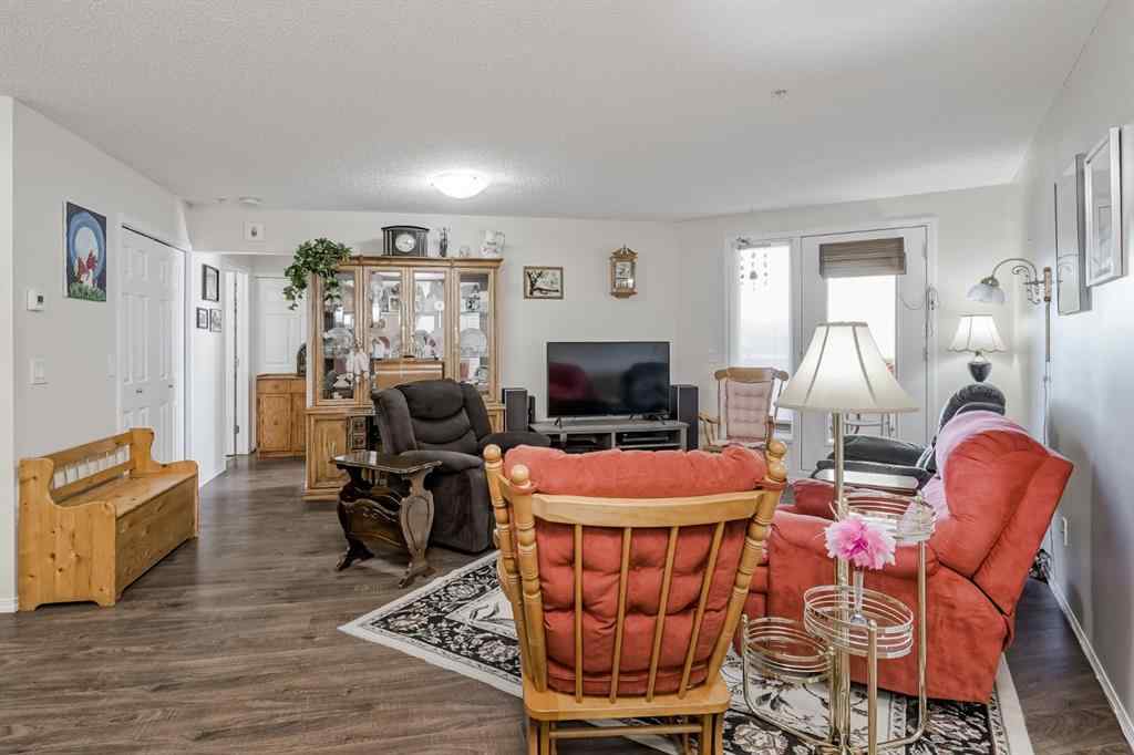 MLS® A2255773 - Unit #2227 700 Willowbrook Road NW in Willowbrook Airdrie, Residential