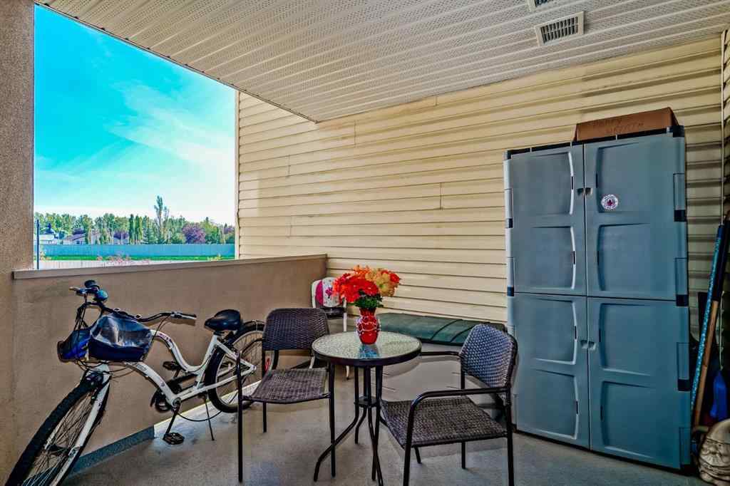 MLS® A2255773 - Unit #2227 700 Willowbrook Road NW in Willowbrook Airdrie, Residential