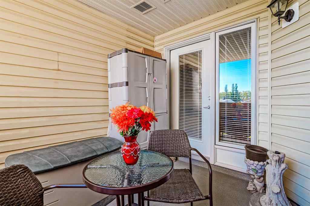 MLS® A2255773 - Unit #2227 700 Willowbrook Road NW in Willowbrook Airdrie, Residential
