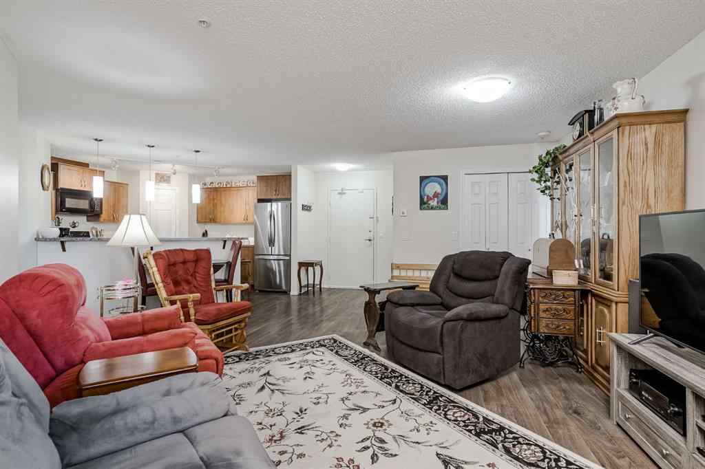MLS® A2255773 - Unit #2227 700 Willowbrook Road NW in Willowbrook Airdrie, Residential